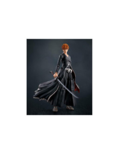 Figura tamashii nations bleach sh figuarts