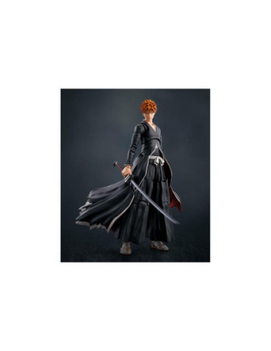 Figura tamashii nations bleach sh figuarts