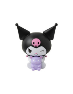 Lámpara decorativa paladone hello kitty kuromi