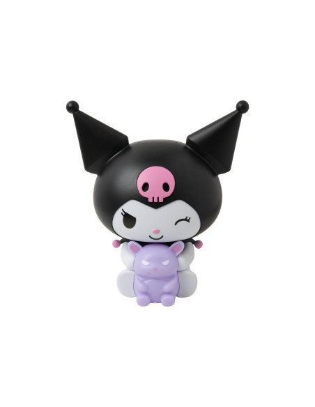 Lámpara decorativa paladone hello kitty kuromi