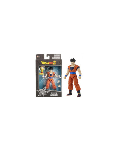 Figura dragon ball dragon super stars
