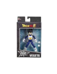 Figura dragon ball super dragon stars
