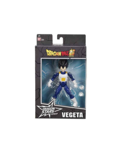 Figura dragon ball super dragon stars