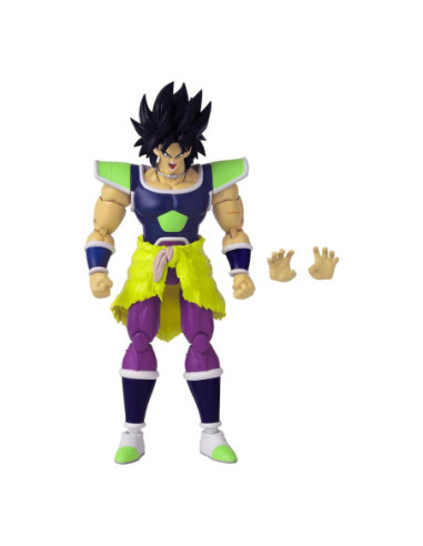 Figura dragon ball super dragon stars
