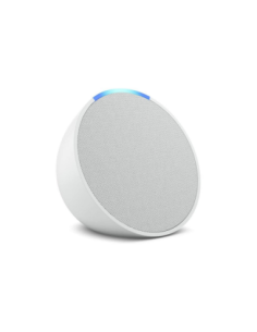 Altavoz inteligente amazon alexa echo pop