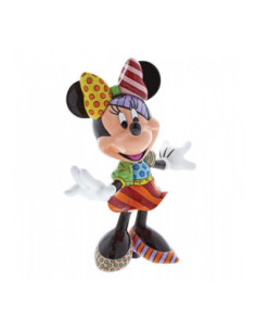 Figura enesco disney minnie mouse by