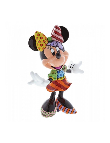 Figura enesco disney minnie mouse by