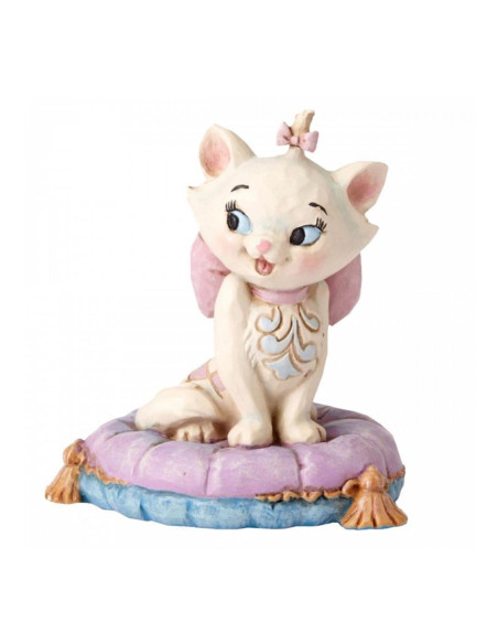 Mini figura enesco disney los aristogatos