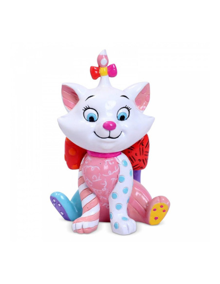 Figura enesco disney los aritstogatos marie