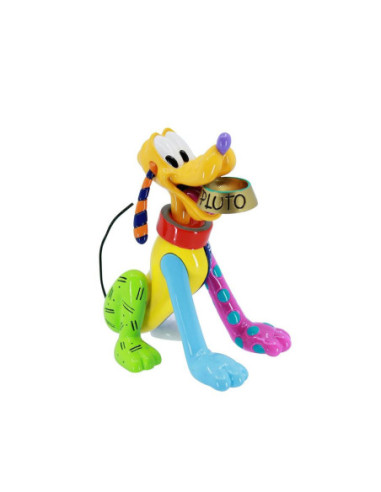 Figura mini enesco pluto 95 aniversario