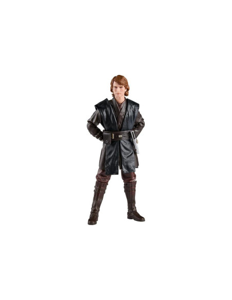 Figura hasbro star wars episode iii