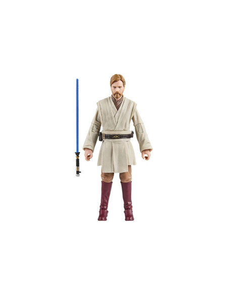 Figura hasbro star wars episode iii