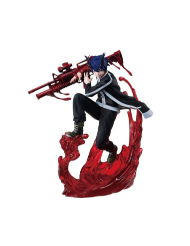 Figura ichibansho shiki ichinose (tougen anki:dark