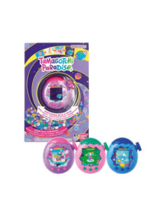 Tamagotchi paradise 1 unidad aleatoria