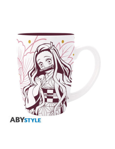 Taza abystyle demon slayer kimetsu no