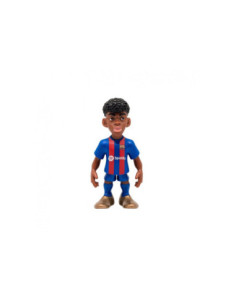 Figura minix fcb lamine yamal 12