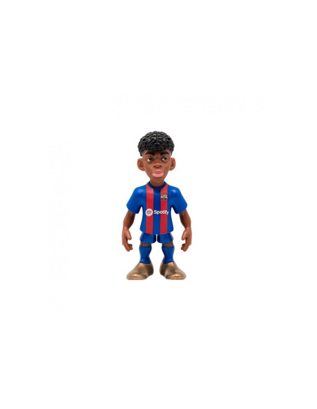 Figura minix fcb lamine yamal 12