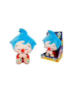 Peluche plim plim buenas noches