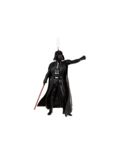 Figura decorativa darth vader resina 7