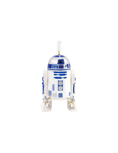 Figura decorativa star wars r2d2