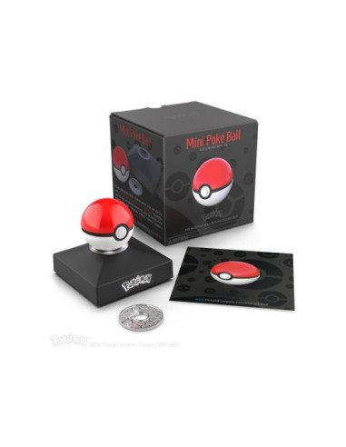 Réplica electrónica the wand company die