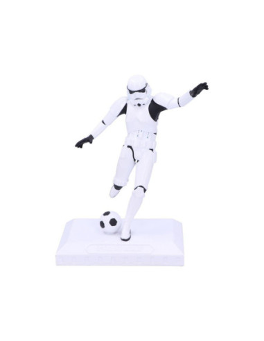 Figura nemesis now star wars stormtrooper