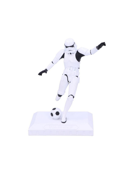 Figura nemesis now star wars stormtrooper