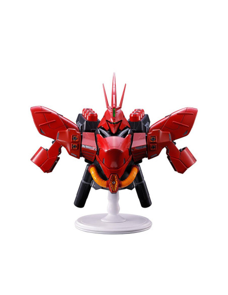 Figura ichibansho mobile suit gundam universal