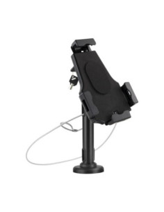 Soporte sobremesa pared tooq tablet con