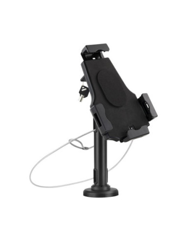 Soporte sobremesa pared tooq tablet con