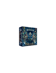 Juego mesa adamastor