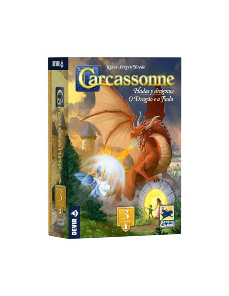 Carcassonne dragones y hadas exp3