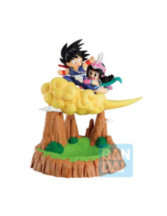 Figura ichibansho dragon ball fantastic adventure