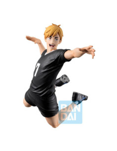 Figura ichibansho haikyuu the strongest challenger
