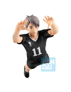 Figura ichibansho haikyuu the strongest challenger