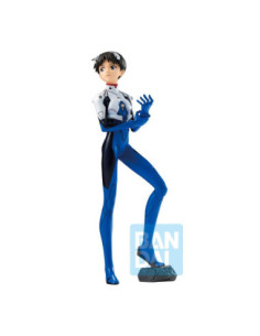 Figura ichibansho neon genesis evangelion 30th