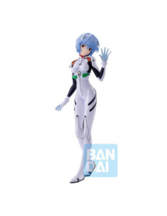 Figura ichibansho neon genesis evangelion 30th