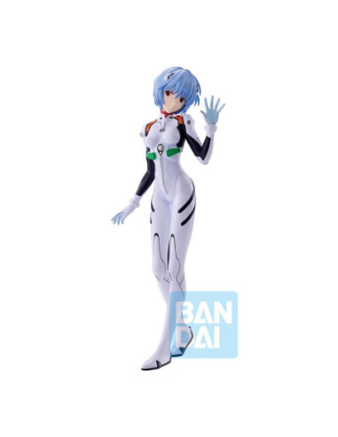 Figura ichibansho neon genesis evangelion 30th