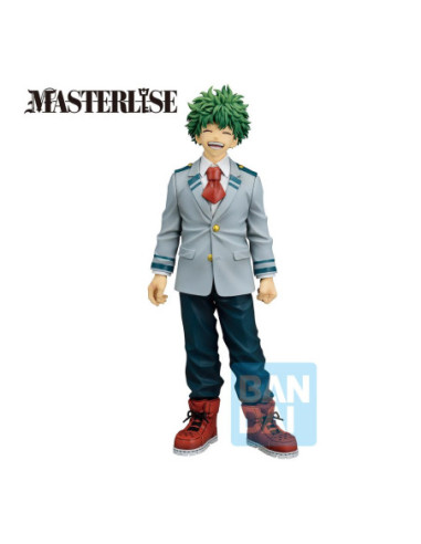 Figura ichibansho my hero academia ml