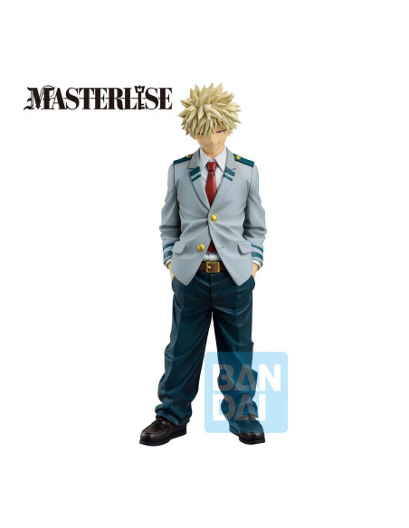 Figura ichibansho my hero academia ml