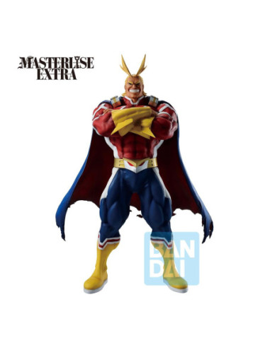 Figura ichibansho my hero academia ml