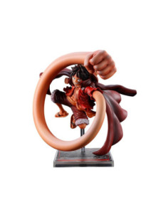Figura ichibansho one piece card game
