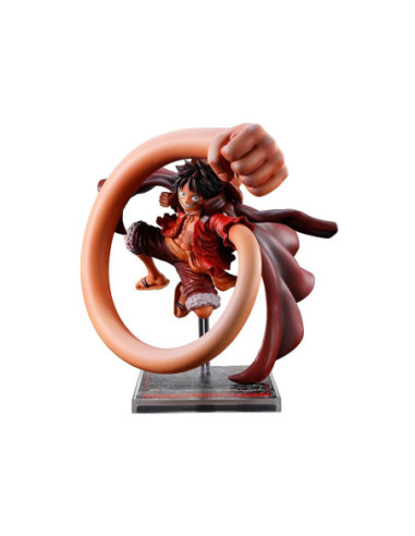 Figura ichibansho one piece card game