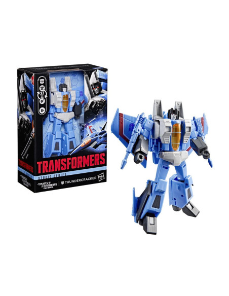 Figura hasbro transformers the movie studio