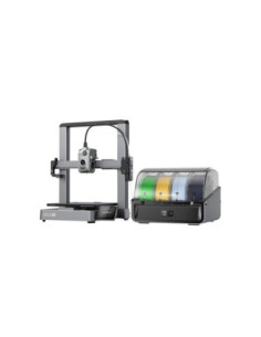 Impresora 3d creality hi combo