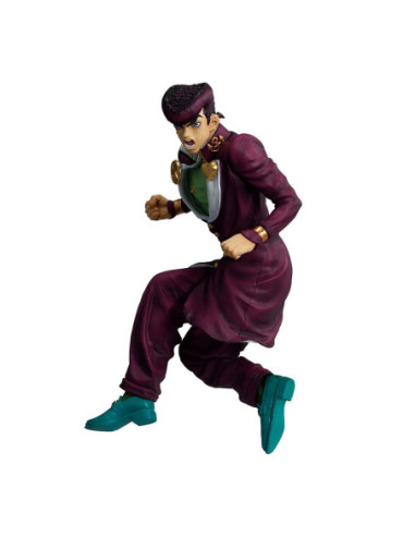 Figura ichibansho jojo's bizarre masterlise josuke