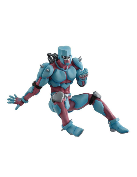 Figura ichibansho jojo's bizarre masterlise shining