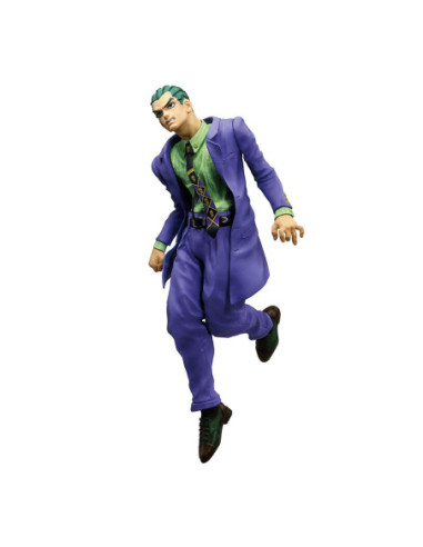 Figura ichibansho jojo's bizarre masterlise kosaku
