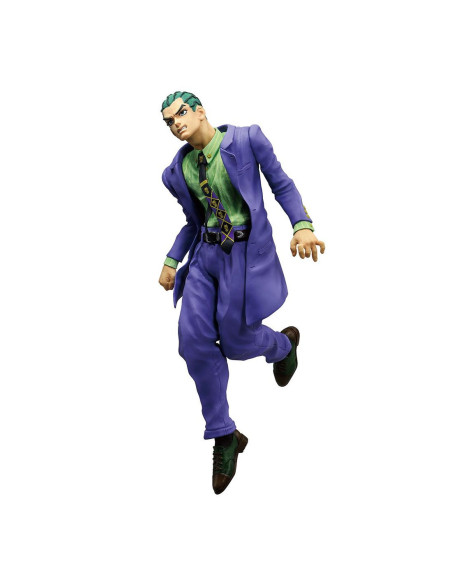 Figura ichibansho jojo's bizarre masterlise kosaku