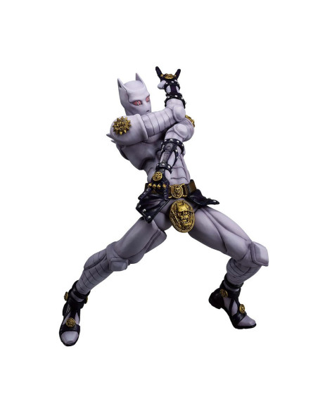 Figura ichibansho jojo's bizarre masterlise deadly